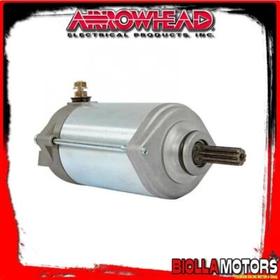 SND0230 MOTORINO AVVIAMENTO SUZUKI GSX1300R Hayabusa 2006- 1298cc 31100-24F10 K3 Foto 1 de 4