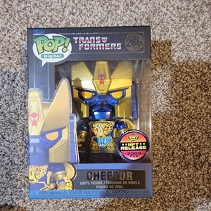 Transformers Cheetor! - Picture 1 of 6