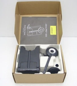 Jabra Pro 920 Mono Headband Wireless Desk Phone Headset Easy Hands Free New Box - Picture 1 of 3