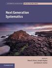Next Generation Systematics By Peter D. Olson (English) Hardcover Book