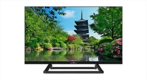 SMARTTECH TV LED 24 Pollici HD Ready LED DVB-T2/S2 H265/HEVC Nero 24HN01V3 - Foto 1 di 1