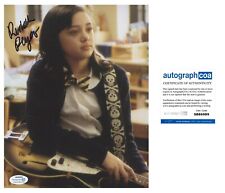 Rivkah Reyes ‘School of Rock’ signed autographed 8x10 photo ACOA Jack Black