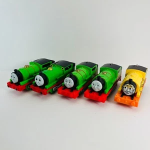 Thomas & Friends TrackMaster PERCY Motorized Train Variations - Choose One - Picture 1 of 50