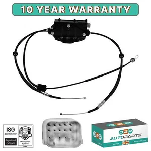 ELECTRIC PARK BRAKE MODULE HANDBRAKE ACTUATOR FOR BMW E70 X5 E71 X6 34436850289 - Picture 1 of 12