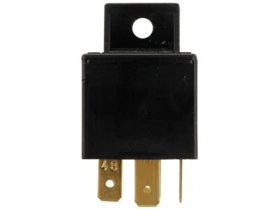 For 1988-1991 Audi 80 Relay Dorman 49782ZFHS 1989 1990 Horn Relay - Image 1 of 2