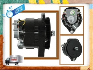 ALTERNATOR FOR CATERPILLAR Engine 51AMP, 12V, Pulley (mm) 73, Grooves 1, OR3654 - Picture 1 of 2