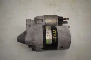 Anlasser Starter Renault Megane Scenic 2 8200266777B 465A28 - Picture 1 of 4