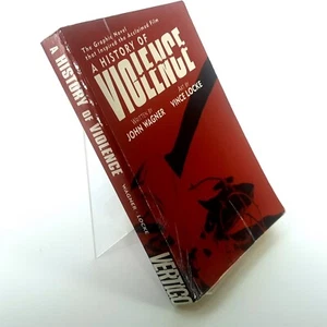A History of Violence | 1997, TPB, Vertigo / DC | John Wagner, Vince Locke - Picture 1 of 5