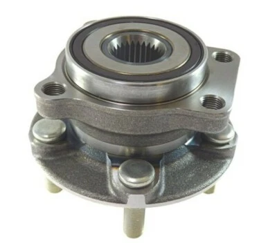 Conjunto de cojinete/buje de rueda-delantero 2014 Subaru XV Crosstrek Foto 1 de 2