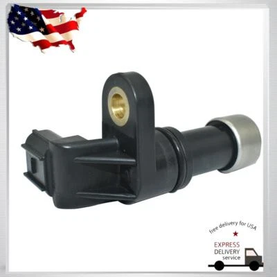 Transmission Speed Sensor Fit For Honda Accord 2008-2011 Acura TSX 28810-R90-003 - Image 1 of 4
