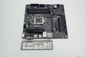 Placa madre GIGABYTE B360M D3H GSM Micro ATX Intel Socket LGA1151 DDR4 HDMI - Imagen 1 de 5