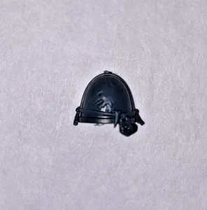 Space Wolves Primaris Upgrade BITS Tacticus Shoulder Pad SM Warhammer 40k - Picture 1 of 1