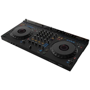 DJ-Controller AlphaTheta DDJ-GRV6 Digital DJ Controller Konsole Mischpult NEU - Bild 1 von 5
