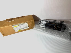 1983-1987 MITSUBISHI STARION CHRYSLER CONQUEST OEM NOS CLIMATE CONTROL PANEL - Picture 1 of 10