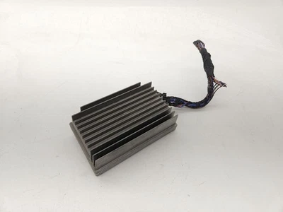 Genuino 18-20 BMW 430i F32 F33 F336 Gran Coupé Amplificador Sistema de Audio de Sonido Foto 1 de 4