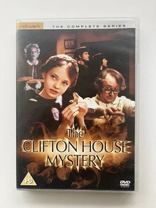 The Clifton House Mystery - Die komplette Serie DVD, Netzwerk, RAR - Bild 1 von 2