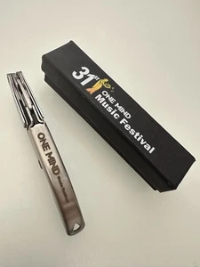 Coutale 31st One Mind Music Festival Staglin Vineyard Corkscrew Wine Opener - Picture 1 of 4