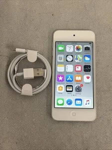Apple iPod Touch (6.ª generación) 16 GB plateado MKH42LL/A - Imagen 1 de 12