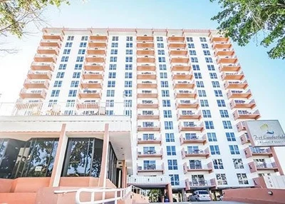 FORT LAUDERDALE BEACH RESORT, 2 DORMITORIOS, SEMANA 25, AÑO ANUAL, VENTA DE TIEMPO COMPARTIDO Foto 1 de 4