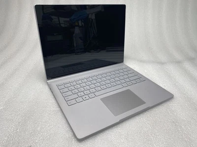 Microsoft Surface Book 3 Core i7-1065G7 1.3GHz 16GB RAM 256GB SSD GTX 1650 - Image 1 of 4