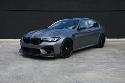 2023 BMW M5 Sedan 4D - Image 1 of 4