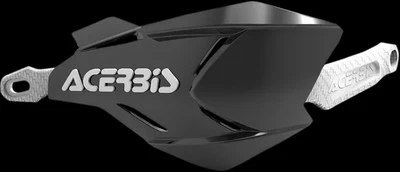 Acerbis X заводские ручные компактные предохранители черно-белые Husaberg FS600E 98-99 - Изображение 1 из 4