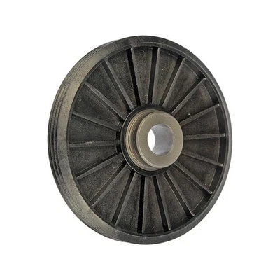 For Cadillac DeVille 1994-2005 Engine Water Pump Pulley | Black Housing Color - Image 1 of 4
