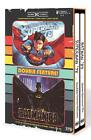 SUPERMAN 78 / BATMAN 89 BOX SET sammelt Superman 78 & Batman 89 Graphic Novels