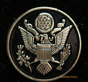 GREAT SEAL OF THE UNITED STATES LAPEL PIN EAGLE PRESIDENT CONGRESS WASHINGTON