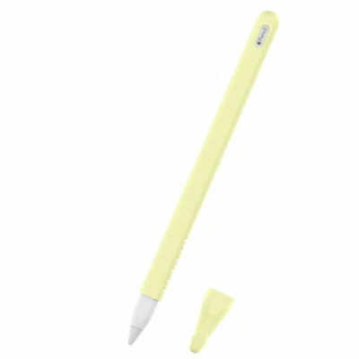 Funda con soporte para lápiz antideslizante para Apple iPad Pro Pen Pen 2nd 2018 Foto 1 de 4