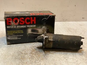 Bosch Reman Starter SR461X - Picture 1 of 10