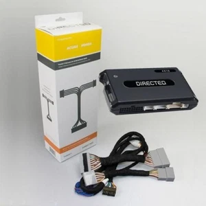 Plug & Play Remote Starter with T-Harness for select 01-14 Honda Acura Vehicles - Picture 1 of 1