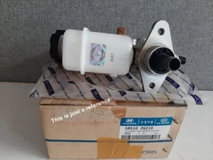 585102G210 OEM Genuine Brake Master Cylinder for Kia Optima Magentis (06~2008) - Picture 1 of 2
