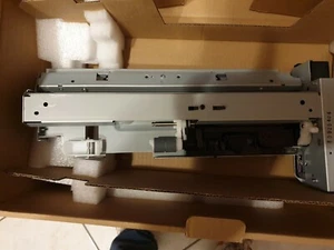 HP RM1-8876-010CN Paper Pick Up Assembly Left - Foto 1 di 3