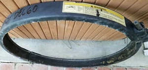 Jandy Zodiac Tank Clamp-Ring with Nut Assembly for D.E. Filters, Pre-Owned - Picture 1 of 2