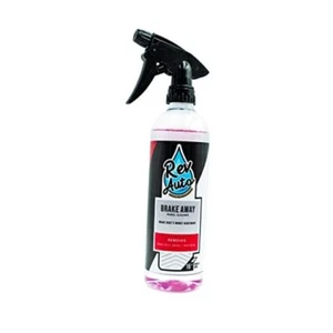 's Wheel and Tire cleaner | 16oz | Professional All in One Tire & Wheel - Picture 1 of 8