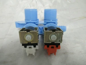Frigidaire Stack Unit Washer/Dryer Water Valve 5304515818 (Lot #30) - Bild 1 von 4