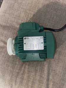 leroy somer motor - Picture 1 of 3