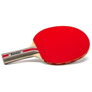 Table Tennis Paddles - Rubber Paddle Indoor Ping Pong Paddle - Picture 1 of 9