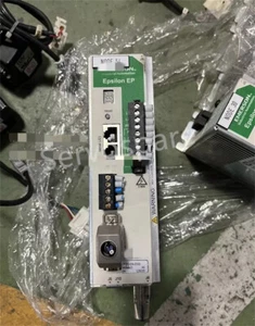 New Emerson Control Techniques EP202-IDN-EN00 Servo Drive Overnight DHL shipping - Picture 1 of 4