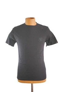 NEW STEFANO RICCI LOGO t-shirt EAGLE Size S Us 48 (SS76) - Picture 1 of 2