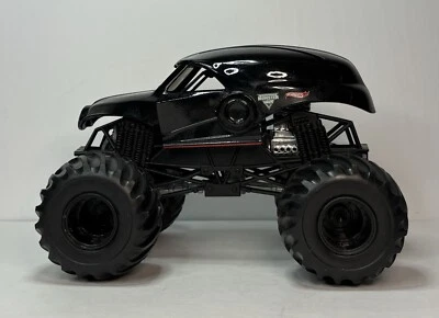 Monster Jam 1:24 Scale N.E.A. Police Monster Truck - Image 1 of 4