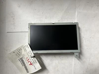 '12 BUICK REGAL Screen display OEM Guaranteed! - Image 1 of 4