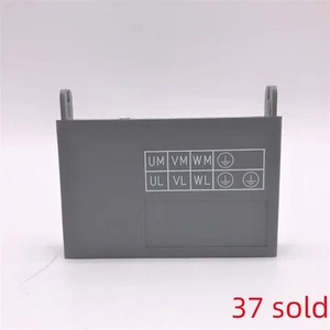 FANUC Servo Drive Cover Case Servo AmplifIerA230-0514-X005 1PC - Picture 1 of 11