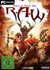 R.A.W. - Realms of Ancient War PC Download Pełna wersja Steam Code Email