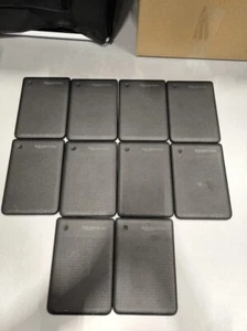 Lot of 10 Kobo eReaders - For Parts or Repair, Screen Defect - Afbeelding 1 van 9