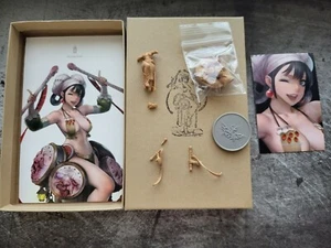 Kingdom Death - Smog Drummer - Encore Edition - Picture 1 of 1