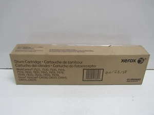 GENUINE XEROX 013R00662 (WORKCENTRE 7525) DRUM CARTRIDGE - Photo 1/2