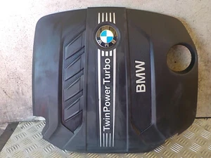 CUBIERTA MOTOR BMW SERIE 1 F20 2.0D 7810800 2011-2015 - Imagen 1 de 15