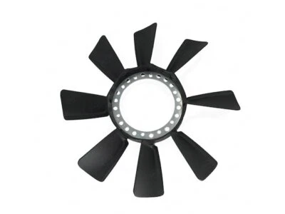 For 1998-2005 Volkswagen Golf Fan Blade 91737SYJN 1999 2000 2001 2002 2003 2004 Foto 1 de 2